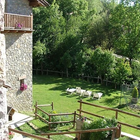 Els Torrents Hotel Белвер де Серданя Екстериор снимка