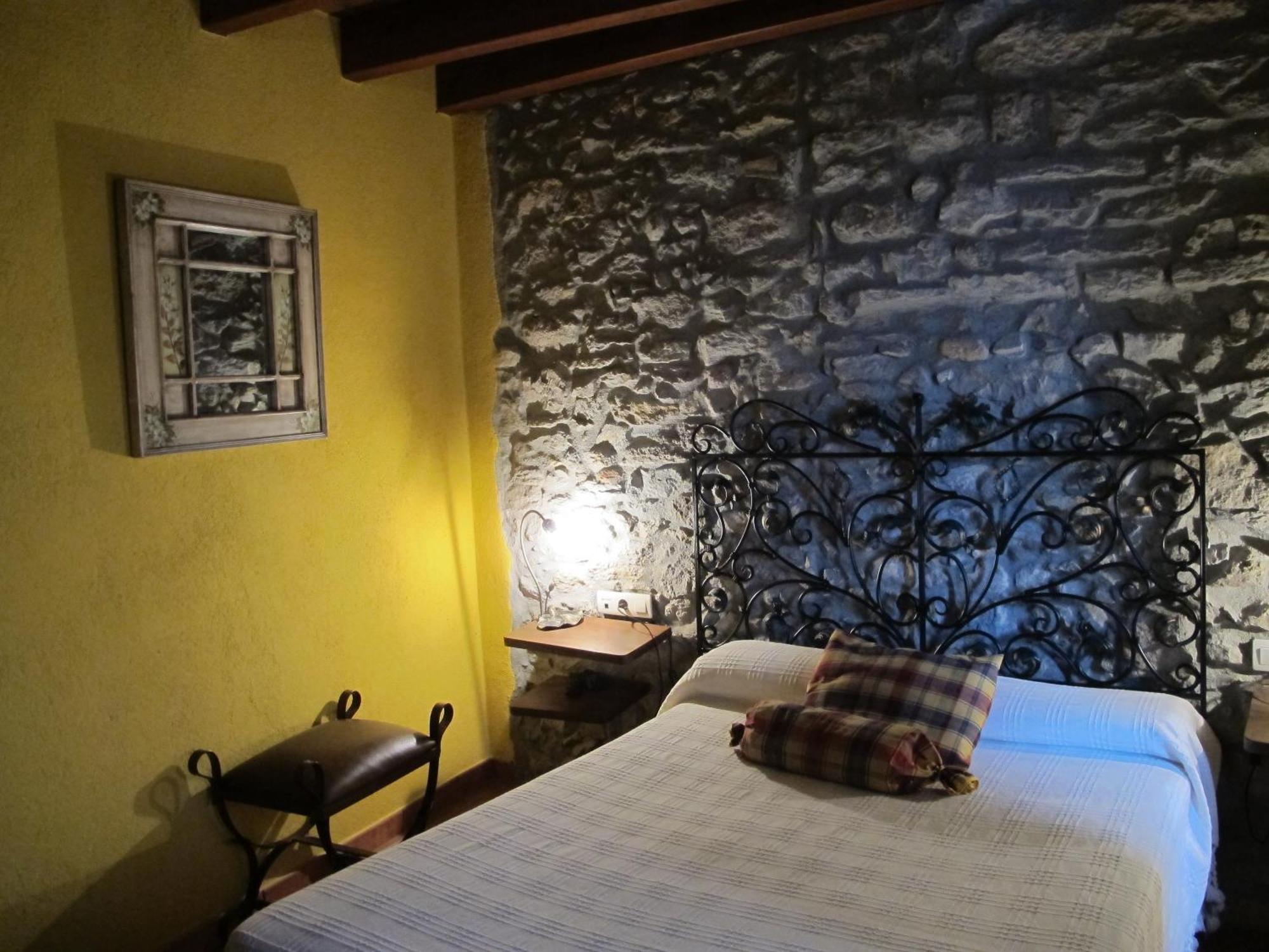 Els Torrents Hotel Белвер де Серданя Екстериор снимка